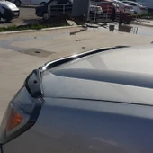 Ford Ranger 2009-2011 Yıl Aralığı Uyumlu Kaput Rüzgarlığı 4mm thumbnail 10