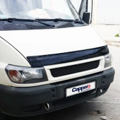 Ford Transit 2002-2006 Yıl Aralığı Uyumlu Kaput Rüzgarlığı 4mm thumbnail 6