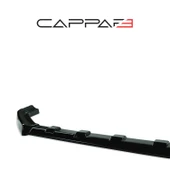 Fiat Scudo 2023- Yılı ve Sonrası Uyumlu Ön Tampon Lip thumbnail 5