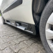 Fiat Doblo 2015-2022 Uyumlu Yan Basamak 6 Parça thumbnail 11