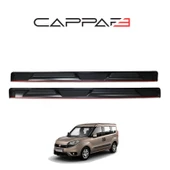 Fiat Doblo 2015-2022 Uyumlu Yan Basamak 6 Parça thumbnail 6
