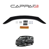 Fiat Talento 2016-Yılı ve Sonrası Uyumlu Kaput Rüzgarlığı 4mm thumbnail 4