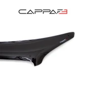 Fiat Doblo 2006-2010 Yıl Aralığı Uyumlu Kaput Rüzgarlığı 3mm thumbnail 4