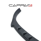 Fiat Egea 2015- Yılı ve Sonrası Uyumlu Ön Tampon Lip thumbnail 6