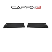 Fiat Ducato 2006-2014 Yıl Aralığı Uyumlu Kapı Eşiği 2 Parça - 2