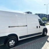 Fiat Ducato 2014- Yılı ve Sonrası Uyumlu Çamurluk Dodik 12 Parça thumbnail 9