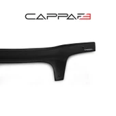 Fiat Doblo 2000-2005 Yıl Aralığı Uyumlu Kaput Rüzgarlığı 3mm thumbnail 4