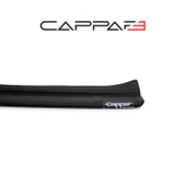 Fiat Egea 2015- Yılı ve Sonrası Uyumlu Arka Tampon Eşiği Mat thumbnail 4