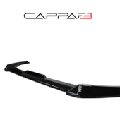 Fiat Doblo 2023- Yılı ve Sonrası Uyumlu Ön Tampon Lip thumbnail 10