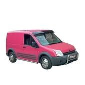 Ford Connect 2003-2008 Yıl Aralığı Uyumlu Ön Cam Güneşliği thumbnail 7