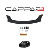 Fiat 500 L 2016- Yılı ve Sonrası Uyumlu Kaput Rüzgarlığı 3mm thumbnail 3