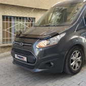 Ford Connect 2014-2018 Yıl Aralığı Uyumlu Kaput Rüzgarlığı 4mm thumbnail 5