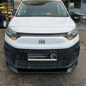 Fiat Doblo 2023- Yılı ve Sonrası Uyumlu Ön Tampon Lip thumbnail 11