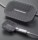 Doppo Prime Lux Tepe Duş Sistemi, Robot Duş Seti thumbnail 3