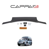 Ford Connect 2003-2008 Yıl Aralığı Uyumlu Kaput Rüzgarlığı 3mm thumbnail 3