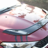 Fiat Egea 2015- Yılı ve Sonrası Uyumlu Kaput Rüzgarlığı 4mm thumbnail 8