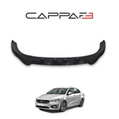 Fiat Egea 2015- Yılı ve Sonrası Uyumlu Ön Tampon Lip thumbnail 2