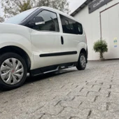Fiat Doblo 2015-2022 Uyumlu Yan Basamak 6 Parça thumbnail 7