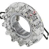 CATA KARANFİL GÜNIŞIĞI LED ÇERÇEVELİ CAM SPOT ARMATÜR thumbnail 2