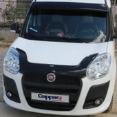 Fiat Doblo 2010-2015 Yıl Aralığı Uyumlu Kaput Rüzgarlığı 3mm thumbnail 7