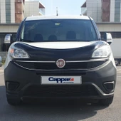 Fiat Doblo 2015-2022 Yıl Aralığı Uyumlu Kaput Rüzgarlığı 4mm thumbnail 8