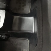 Dacia Sandero 2021- Yılı ve Sonrası Uyumlu İç Trim 5 Parça thumbnail 6