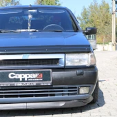 Fiat Tipo 1988-2000 Yıl Aralığı Uyumlu Kaput Rüzgarlığı 4mm thumbnail 6