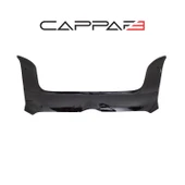 Fiat Doblo 2010-2015 Yıl Aralığı Uyumlu Kaput Rüzgarlığı 3mm thumbnail 3