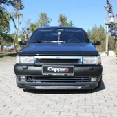 Fiat Tipo 1988-2000 Yıl Aralığı Uyumlu Kaput Rüzgarlığı 4mm thumbnail 5