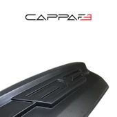 Dacia Sandero 2021- Yılı ve Sonrası Uyumlu Bagaj Kapağı Dodik thumbnail 6