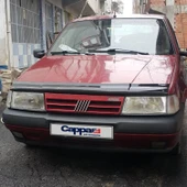 Fiat Tempra 1989-2000 Yıl Aralığı Uyumlu Kaput Rüzgarlığı 4mm thumbnail 5