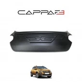 Dacia Sandero 2021- Yılı ve Sonrası Uyumlu Bagaj Kapağı Dodik thumbnail 1