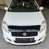 Fiat Linea 2007-2018 Yıl Aralığı Uyumlu Kaput Rüzgarlığı 3mm thumbnail 9
