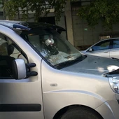 Fiat Doblo 2006-2010 Yıl Aralığı Uyumlu Ön Cam Güneşliği thumbnail 6