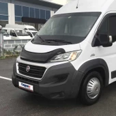 Fiat Ducato 2014- Yılı ve Sonrası Uyumlu Kaput Rüzgarlığı 4mm thumbnail 7