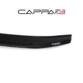 Dacia Sandero 2012-2020 Yıl Aralığı Uyumlu Kaput Rüzgarlığı 3mm thumbnail 4