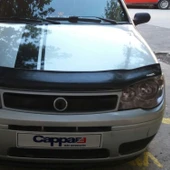 Fiat Palio 2006-2012 Yıl Aralığı Uyumlu Kaput Rüzgarlığı 3mm thumbnail 4