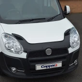 Fiat Doblo 2010-2015 Yıl Aralığı Uyumlu Kaput Rüzgarlığı 3mm thumbnail 11