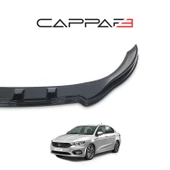 Fiat Egea 2015- Yılı ve Sonrası Uyumlu Ön Tampon Lip thumbnail 3