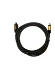 Fonemax Premium 4k Hdmı 2.0 Kablo - 60 Hz - Naylon Örgülü - Altın Uçlu - 5 Metre - 4