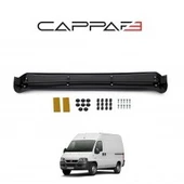Fiat Ducato 1994-2006 Yıl Aralığı Uyumlu Ön Cam Güneşliği - 1