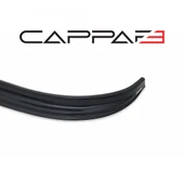 Fiat Ducato 2006-2014 Yıl Aralığı Uyumlu Ön Tampon Lip Siyah thumbnail 4