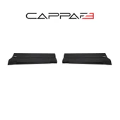 Fiat Ducato 2014- Yılı ve Sonrası Uyumlu Kapı Eşiği 2 Parça - 2