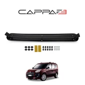 Fiat Doblo 2010-2015 Yıl Aralığı Uyumlu Ön Cam Güneşliği - 3