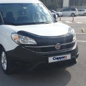 Fiat Doblo 2015-2022 Yıl Aralığı Uyumlu Kaput Rüzgarlığı 4mm thumbnail 5