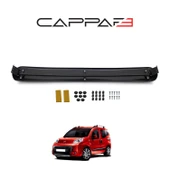 Fiat Fiorino 2007- Yılı ve Sonrası Uyumlu Ön Cam Güneşliği - 3
