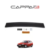 Fiat Tipo 1988-2000 Yıl Aralığı Uyumlu Kaput Rüzgarlığı 4mm thumbnail 3