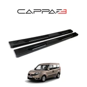Fiat Doblo 2015-2022 Uyumlu Yan Basamak 6 Parça thumbnail 3