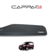 Fiat Doblo 2010-2015 Yıl Aralığı Uyumlu Bagaj Kapağı Dodik thumbnail 5