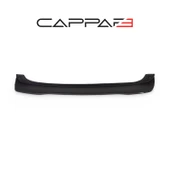 Ford Courier 2014-2018 Yıl Aralığı Uyumlu Arka Tampon Eşiği Mat thumbnail 3